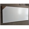 Image 1 : CHAUFFAGE RADIANT 120v, 750w, 24"x48"