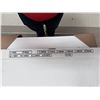 Image 2 : CHAUFFAGE RADIANT 120v, 750w, 24"x48"