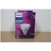 Image 1 : AMPOULE DEL GRADABLE PHILIPS PAR 30S 8.5w  850 LUMENS(REMPLACEMENT 75w)