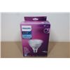 Image 1 : AMPOULE DEL GRADABLE PHILIPS PAR 30S 8.5w  851 LUMENS(REMPLACEMENT 75w)