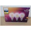 Image 2 : LOT DE 13 PKGS D'AMPOULES PHILIPS ASST