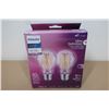 Image 3 : LOT DE 13 PKGS D'AMPOULES PHILIPS ASST