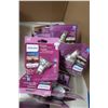 Image 2 : LOT DE +/-50 AMPOULES PHILIPS ASST