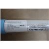 Image 2 : TUBE DEL T8 48" 1800 LUMENS 5000k PHILIPS