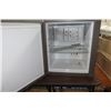 Image 2 : RÉFRIGÉRATEUR DE VR À GAZ/ 110v /12v 19"x21"x22" THE DOMESTIC CORPORATION RM 2193