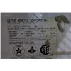 Image 3 : RÉFRIGÉRATEUR DE VR À GAZ/ 110v /12v 19"x21"x22" THE DOMESTIC CORPORATION RM 2193