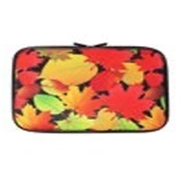 Fall Leaves Travel Organizer