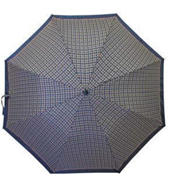 Classic Print Folding Umbrella (U3290) Brand New MSR:$24.001