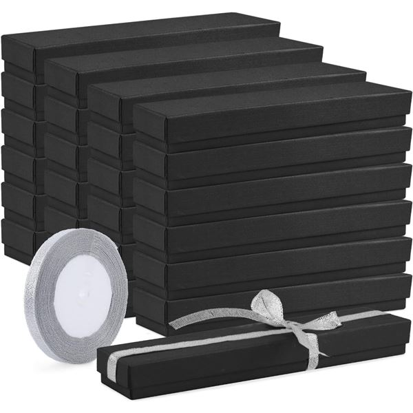 Group of 3 Mystery Jewellery Boxes