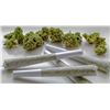 Image 1 : pre-rolls