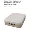 Image 1 : air mattress