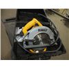 Image 1 : Dewalt Circular Saw