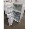 Image 2 : GE White Refrigerator