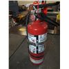 Image 1 : 5lbs ABC Fire Extinguisher