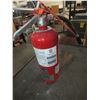 Image 1 : 5lbs ABC Fire Extinguisher