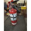 Image 1 : 5lbs ABC Fire Extinguisher