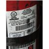 Image 2 : 5lbs ABC Fire Extinguisher