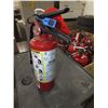 Image 1 : 5lbs ABC Fire Extinguisher