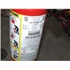 Image 2 : 5lbs ABC Fire Extinguisher