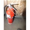 Image 1 : 10lbs ABC Fire Extinguisher