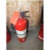 Image 1 : 20lbs ABC Fire Extinguisher