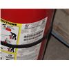 Image 2 : 20lbs ABC Fire Extinguisher