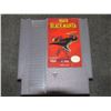 Image 1 : Wrath Of The Black Manta Nintendo Game Cartridge