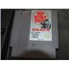 Image 1 : Top Secret Episode Golgo 13 Nintendo Game Cartridge