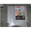Image 1 : Wizards & Warriors Nintendo Game Cartridge