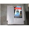 Image 1 : Jaws Nintendo Game Cartridge