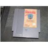 Image 1 : Faxanadu Nintendo Game Cartridge