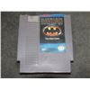 Image 1 : Batman Nintendo Game Cartridge