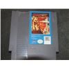 Image 1 : Indiana Jones and The Temple Of Doom Nintendo Game Cartridge