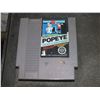 Image 1 : The Original Popeye Nintendo Game Cartridge