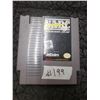 Image 1 : Narc Nintendo Game Cartridge