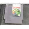 Image 1 : Astyanax Nintendo Game Cartridge