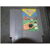 Image 1 : World Cup Nintendo Game Cartridge