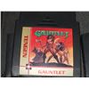 Image 1 : Gauntlet Nintendo Game Cartridge