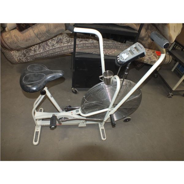 Schwinn Exercise Fan Bike