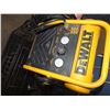 Image 1 : Dewalt Air Compressor