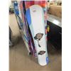 Image 1 : 58" Snowboard