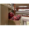 Image 2 : PALLET OF ASSORTED LARGE DECORATIVE CHRISTMAS BULBS