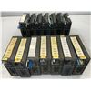 Image 2 : Lot of (14) Siemens #6ES7 322-1BF01-0AA0 Modules