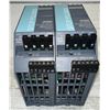 Image 2 : (2) New? Siemens #6EP1433-2BA20 SITOP PSU300S Power Supplies