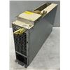 Image 2 : Siemens #6SN1123-1AA00-0DA2 SIMODRIVE LT-MODUL INT. 80A