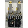 Image 2 : Lot of (2) Siemens Contactors as Pictured