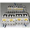 Image 2 : Lot of Misc. Siemens Circuit Breakers as Pictured