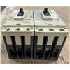 Image 2 : (2) Siemens Circuit Breakers as Pictured