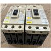 Image 3 : (2) Siemens Circuit Breakers as Pictured