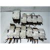 Image 1 : Lot of Siemens Motor Starters